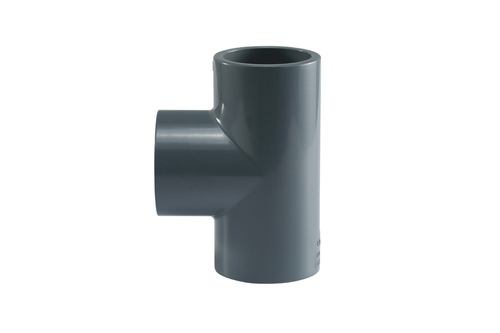 永丰CPVC正三通(ANSI)