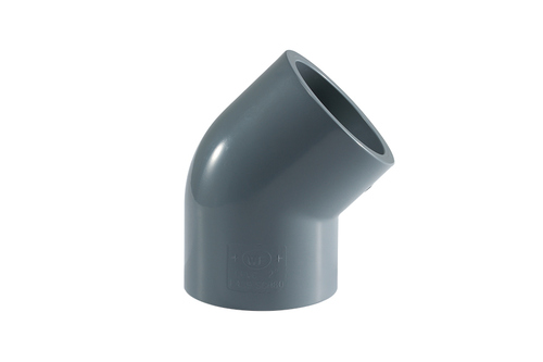 永丰CPVC45°弯头(ANSI)