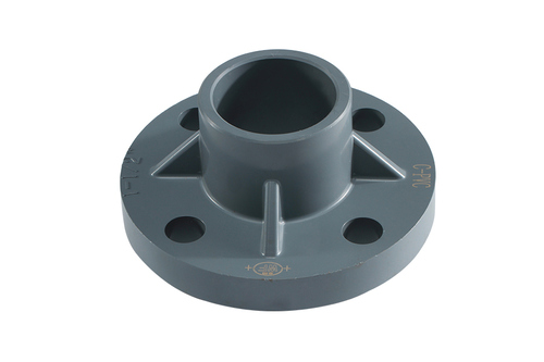 永丰CPVC一体式法兰(ANSI)