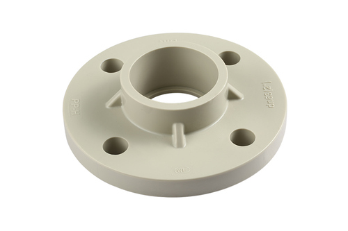 永丰PPH一体式法兰(DIN)