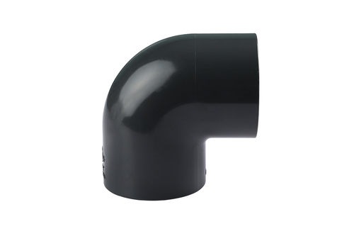 永丰UPVC90°弯头(ANSI)