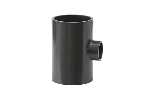 永丰UPVC异径三通(ANSI)