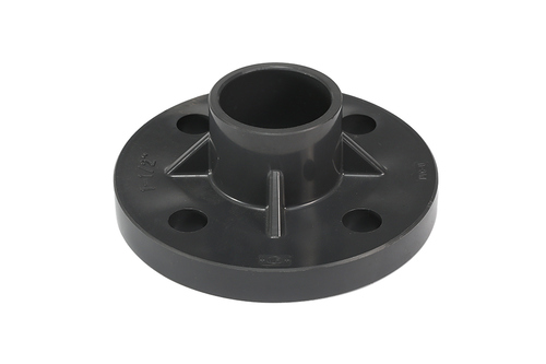 永丰UPVC一体式法兰(ANSI)