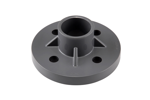 永丰UPVC一体式法兰(JIS)