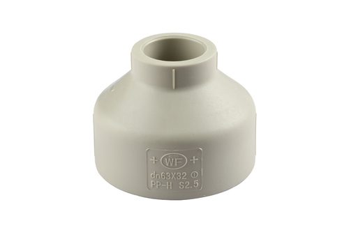 永丰PPR大小头(DIN)