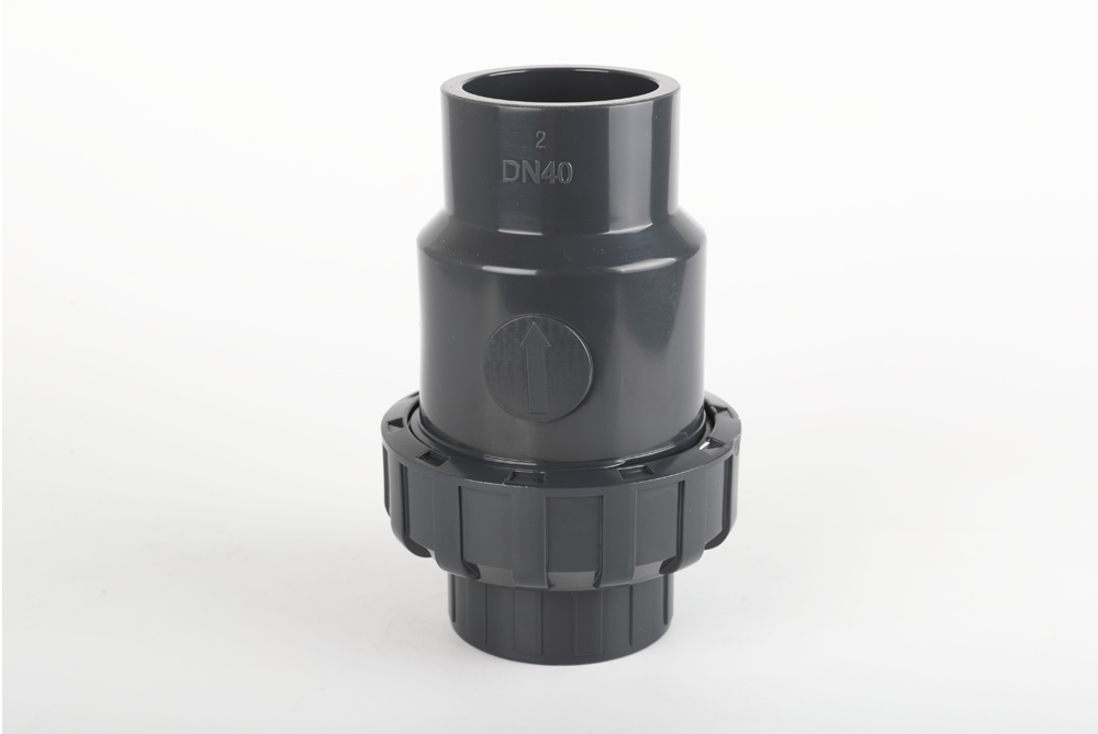 永丰单由令止回阀